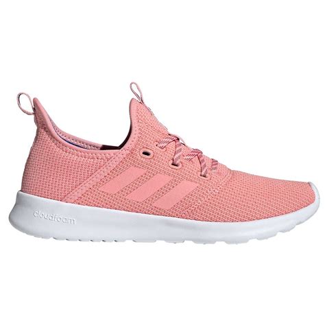 adidas damen laufschuhe cloudfoam pure